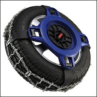 Spikes-Spider snow chains/ snowchains at The Roof Box Company